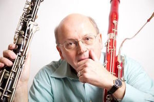 Downtown Music Presents: Chamber Music with the Phil–Wind Beneath Our Wings