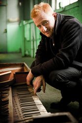 Downtown Music Presents: Rebecca Fischer, violin, Laura Sacks, viola & Steve Beck, piano