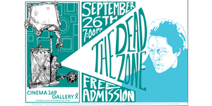 Cinema 169: The Dead Zone