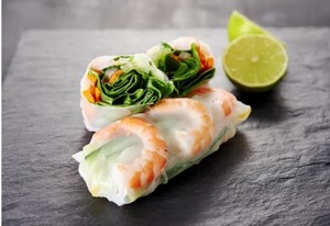 A Taste of Thailand Cooking Class - 9/29 - Chesapeake