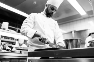 Demo & Dine: Icelandic Lunch Experience