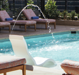 Hotel ZaZa Austin Presents Hot Girl Pilates Poolside