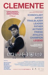 "Clemente" Screening w/ Special Introduction