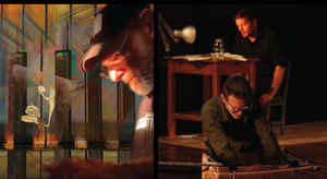 NMC Presents Twilight Furniture & NON:op