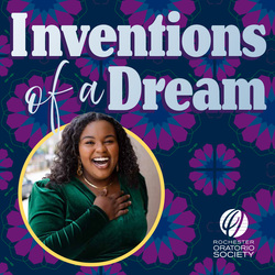 Arts Connexions presents Inventions of a Dream