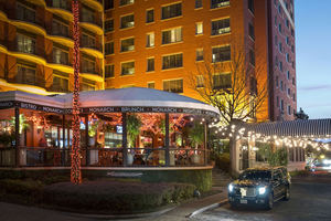 Thursday Standard at ZaZa Museum District