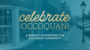 Celebrate Occoquan Benefit