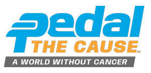 Pedal the Cause