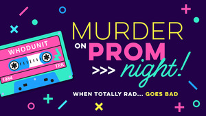 Murder on Prom Night