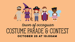 Occoquan Costume Parade & Contest