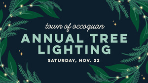 Annual Tree Lighting