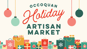 Occoquan Holiday Artisan Market