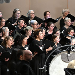 The Vancouver Symphony Orchestra presents Carmina Burana