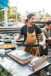 Celebrate Mexican Independence Day at Diego with GOLOSA!