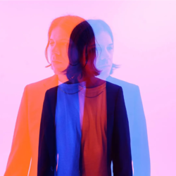 EVAN CHARLES In-Store Performance & Record Signing