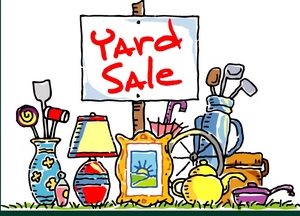 Multifamily Yardsale