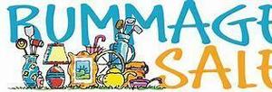 Rummage Sale