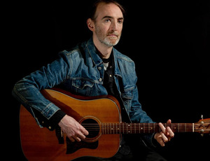 Perry Hall Folk Music Night, featuring Zeb Gould