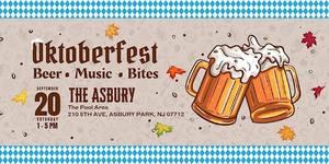 Oktoberfest at The Asbury