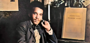 CMSCVA: Circle of Friends