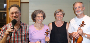 WORCESTER CONTRA DANCE, Sat. 09/13/2025