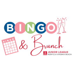 BINGO & Brunch - WIN DESIGNER BRAND PRIZES!