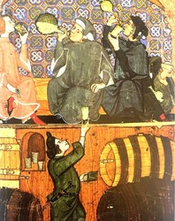 The Bleecker Consort: Autumnal Revels