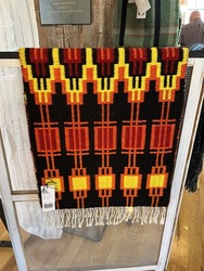 Hudson-Mohawk Weavers' Guild 47th Annual Show & Sale