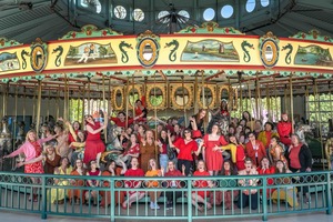 Prairie Fire Choir! - Free!