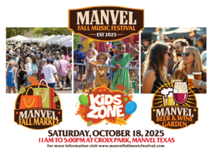 Manvel Fall Music Festival