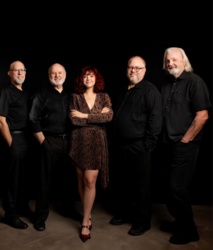 Throwback Variety *Dance Party*