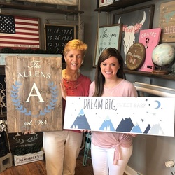 Women Owned Business Leadership Gathering at AR Workshop Hillsboro