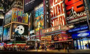 "Broadway on a Budget" with Brian Stoll