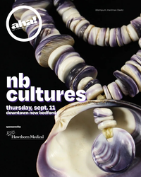 AHA! Night: NB Cultures