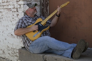 Country Jukebox *Donny Grubb*