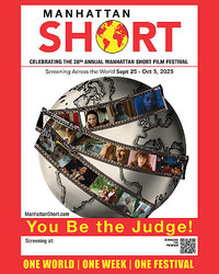 28th Manhattan Short Film Festival