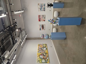 September Gallery Night