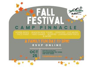 Fall Festival