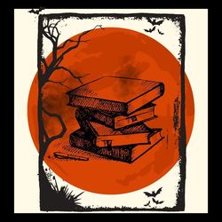 Jefferson County Library All Hallows' Read