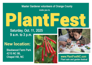 PlantFest 2025