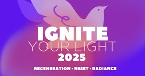 Ignite Your Light