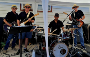 Lee & Co Live at Jake's Roadhouse