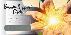 Empath Support Circle