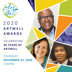 2020 ArtWell Awards
