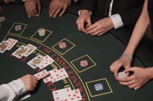 Western Spirit Hosts 2025 Celebrity Poker & Casino SALOON NITE