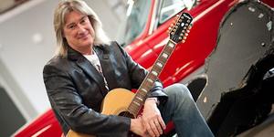 John Schlitt in Concert