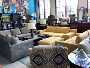 Habitat for Humanity ReStore 2 Year Anniversary