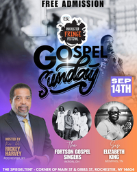 Gospel Sunday