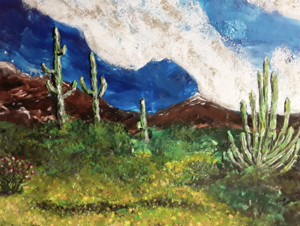 Camelback Studio Tour and Art Sale Returns in 2025