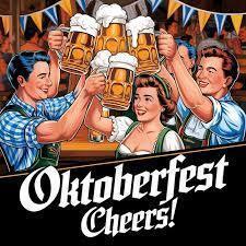 Oktoberfest Celebration for Single Professionals